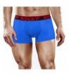 Performance Briefs Stretch Athletic Underwear