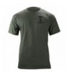 Special Operations Command Veteran T Shirt