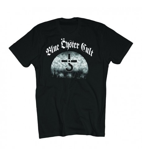 Merch Direct Blue Oyster Cult