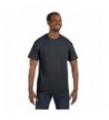 Jerzees Dri Power Active T Shirt Charcoal