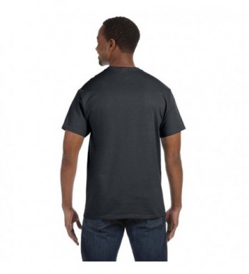 Fashion Men's Active Shirts