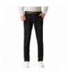 Kinlonsair Skinny Stretch Fashion Straight