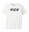 Fox Flame Short Sleeve Basic