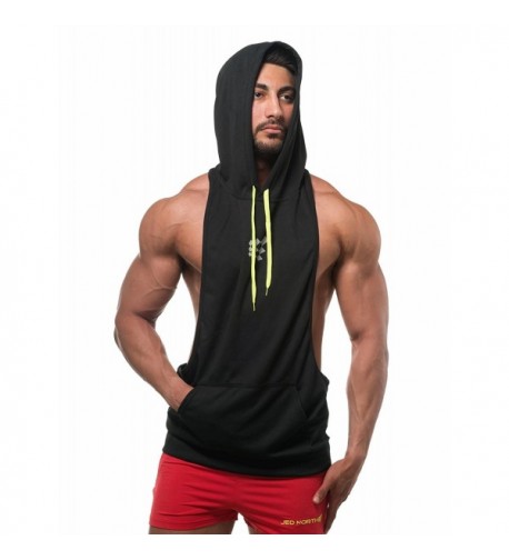 Jed North Bodybuilding Stringer Racerback