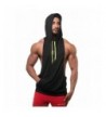 Jed North Bodybuilding Stringer Racerback