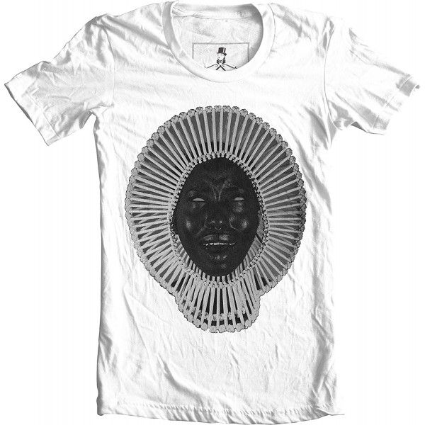 Xqste Awaken Childish Gambino T Shirt