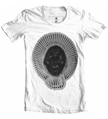 Xqste Awaken Childish Gambino T Shirt