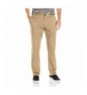 RVCA Weekend Stretch Chino Khaki