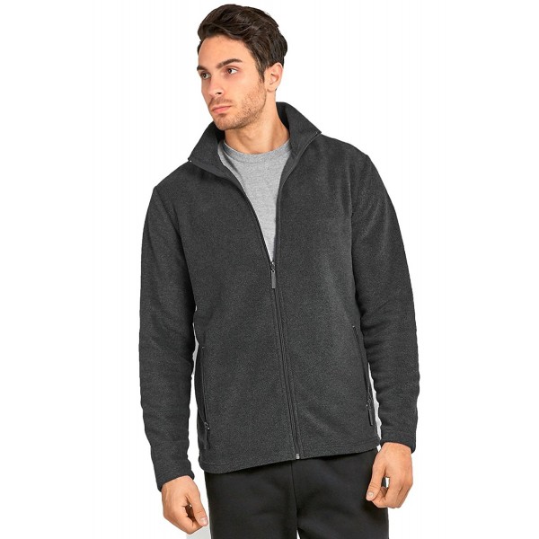 Knocker Teejoy Polar Fleece Jacket