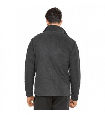 Brand Original Men's Active Jackets