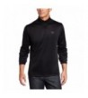 Caterpillar Layer Quarter Thermal Black