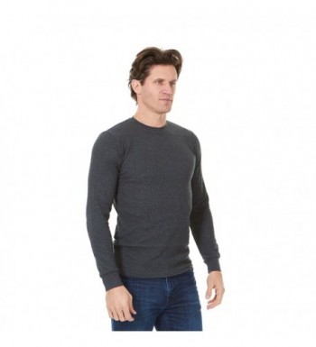 Discount Real Men's Thermal Underwear Online