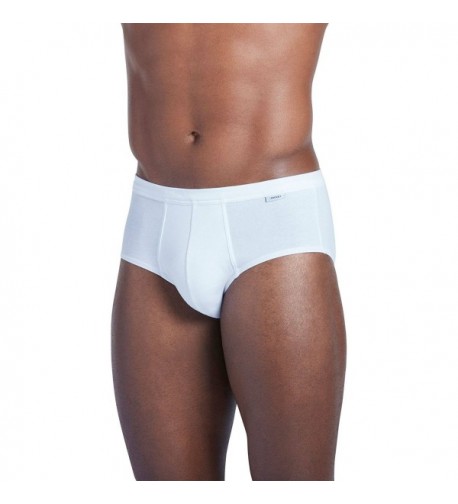 Jockey Underwear Low Rise Cotton Stretch