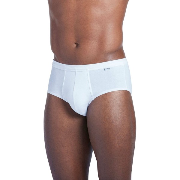 Jockey Underwear Low Rise Cotton Stretch