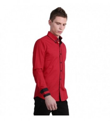 Cheap Men's Dress Shirts Wholesale