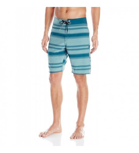 Volcom Static Layer Boardshort Stormy