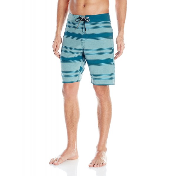 Volcom Static Layer Boardshort Stormy