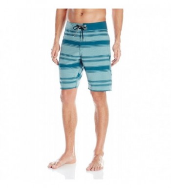 Volcom Static Layer Boardshort Stormy