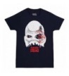 Suicide Squad Deadshot Adult Shirt