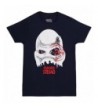 Suicide Squad Deadshot Adult Shirt