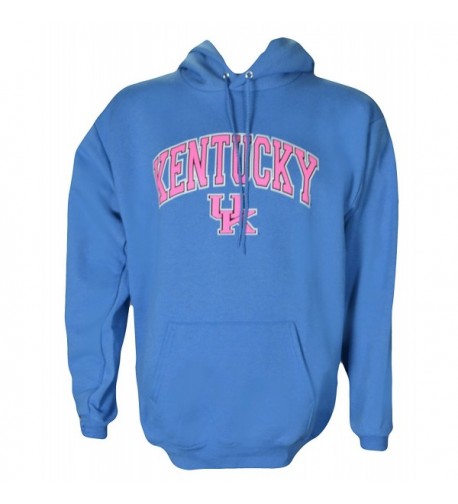 University Kentucky Arch Hoodie Medium