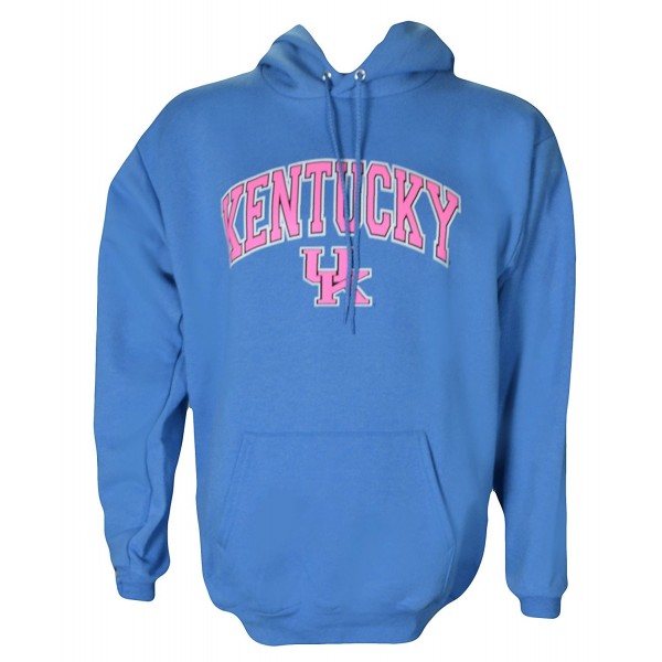 University Kentucky Arch Hoodie Medium