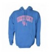 University Kentucky Arch Hoodie Medium