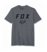 Fox Legacy Heather Graphite X Large