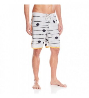 Hurley Palmera Boardshort Phantom Light