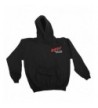 Officially Licensed DARE Hooded Sweatshirt