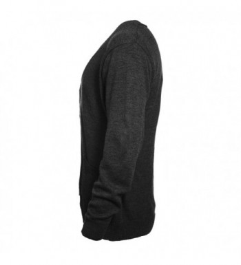 Discount Men's Cardigan Sweaters On Sale