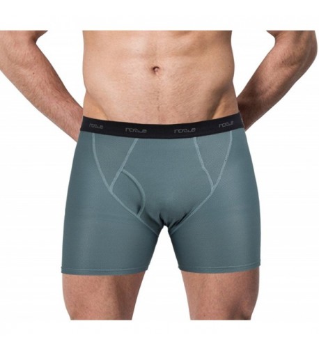 Nonwe Quick Breathable Underwear JF100700M