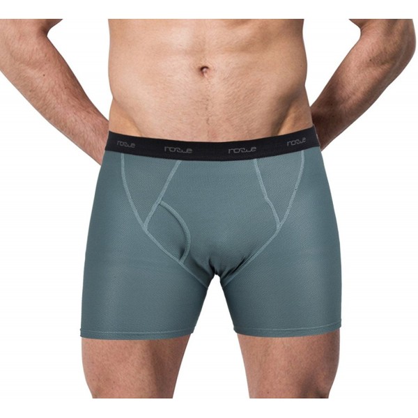 Nonwe Quick Breathable Underwear JF100700M