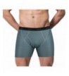 Nonwe Quick Breathable Underwear JF100700M