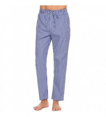 Men's Pajama Sets Clearance Sale