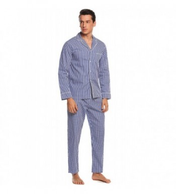 Designer Men's Sleepwear Clearance Sale