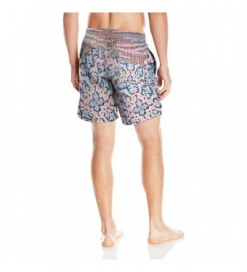 Designer Men's Swim Board Shorts On Sale