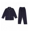 HaloVa Pajamas Sleeve Sleepwear Loungewear