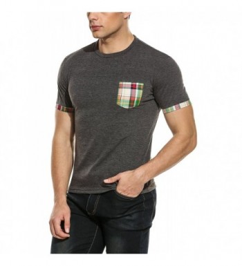 Popular Men's T-Shirts