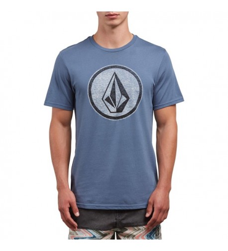 Volcom Classic Stone Short Sleeve