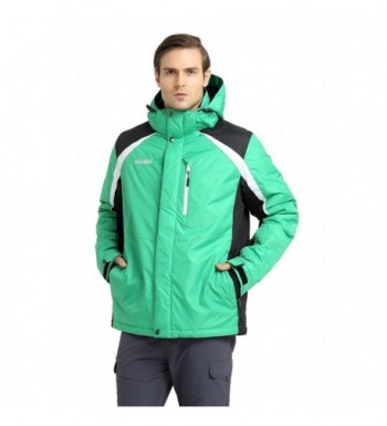 Krumba Sportswear Outdoor Waterproof Windproof