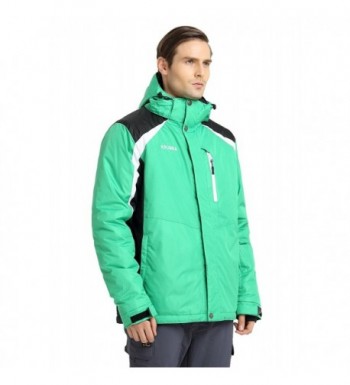 Discount Real Men's Down Jackets