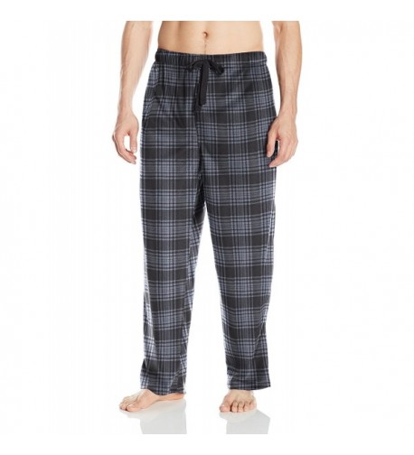 Van Heusen Printed Fleece Pajama