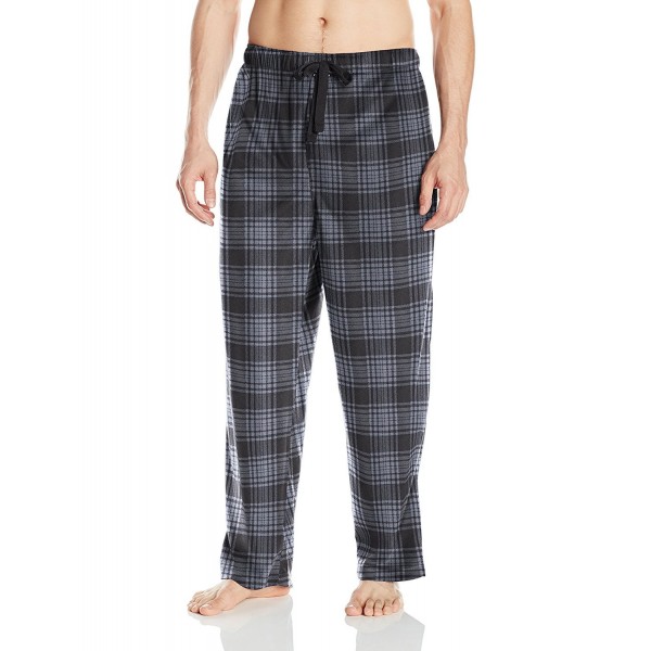 Van Heusen Printed Fleece Pajama