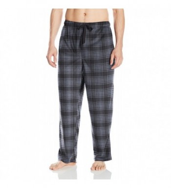 Van Heusen Printed Fleece Pajama