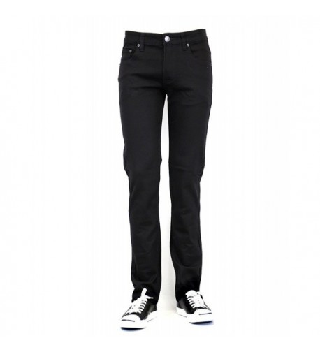 URBAN SKINNY JEANS COMFORT STRETCH