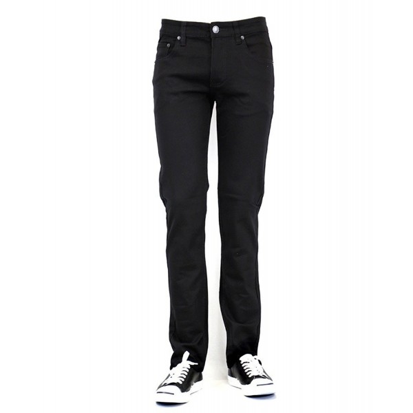 URBAN SKINNY JEANS COMFORT STRETCH