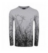 Coofandy Fashion Printed Graphic T Shirt