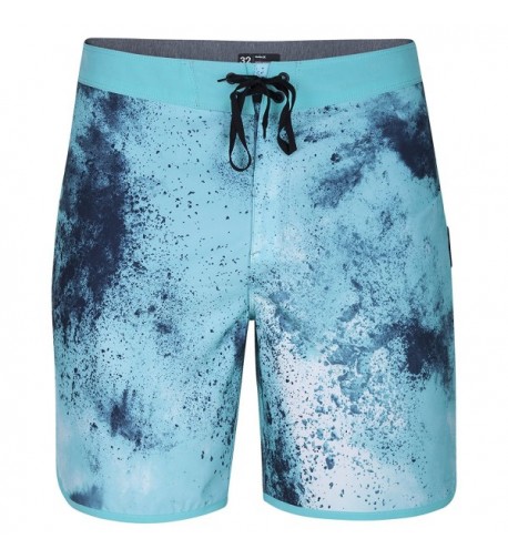 Hurley Phantom Boardshorts Swimsuit Bottoms