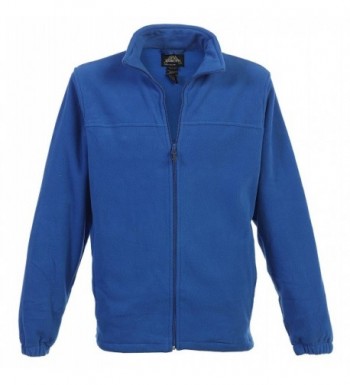 Men's Fleece Jackets On Sale